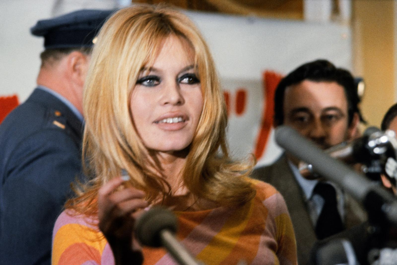 French legend Brigitte Bardot dead at 91: Foundation