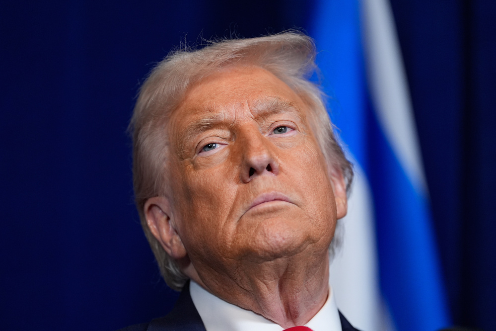 Commentary: If this is how Trump treats Europe, what about Asia?