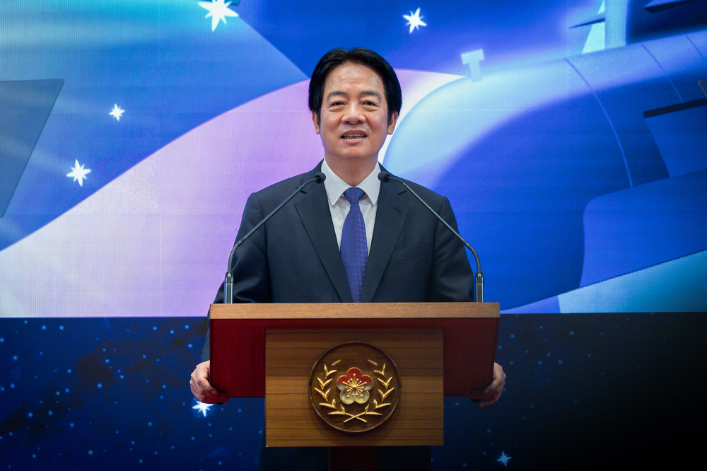 Taiwan vows to defend sovereignty after China's military drill