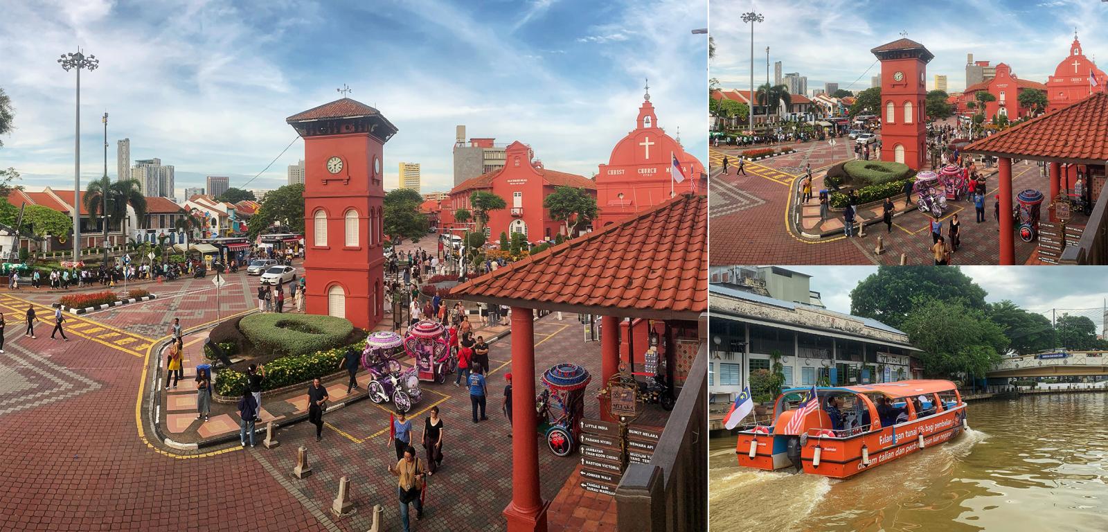 Is Melaka still worth visiting despite the crowds? Here’s when to go and what to see