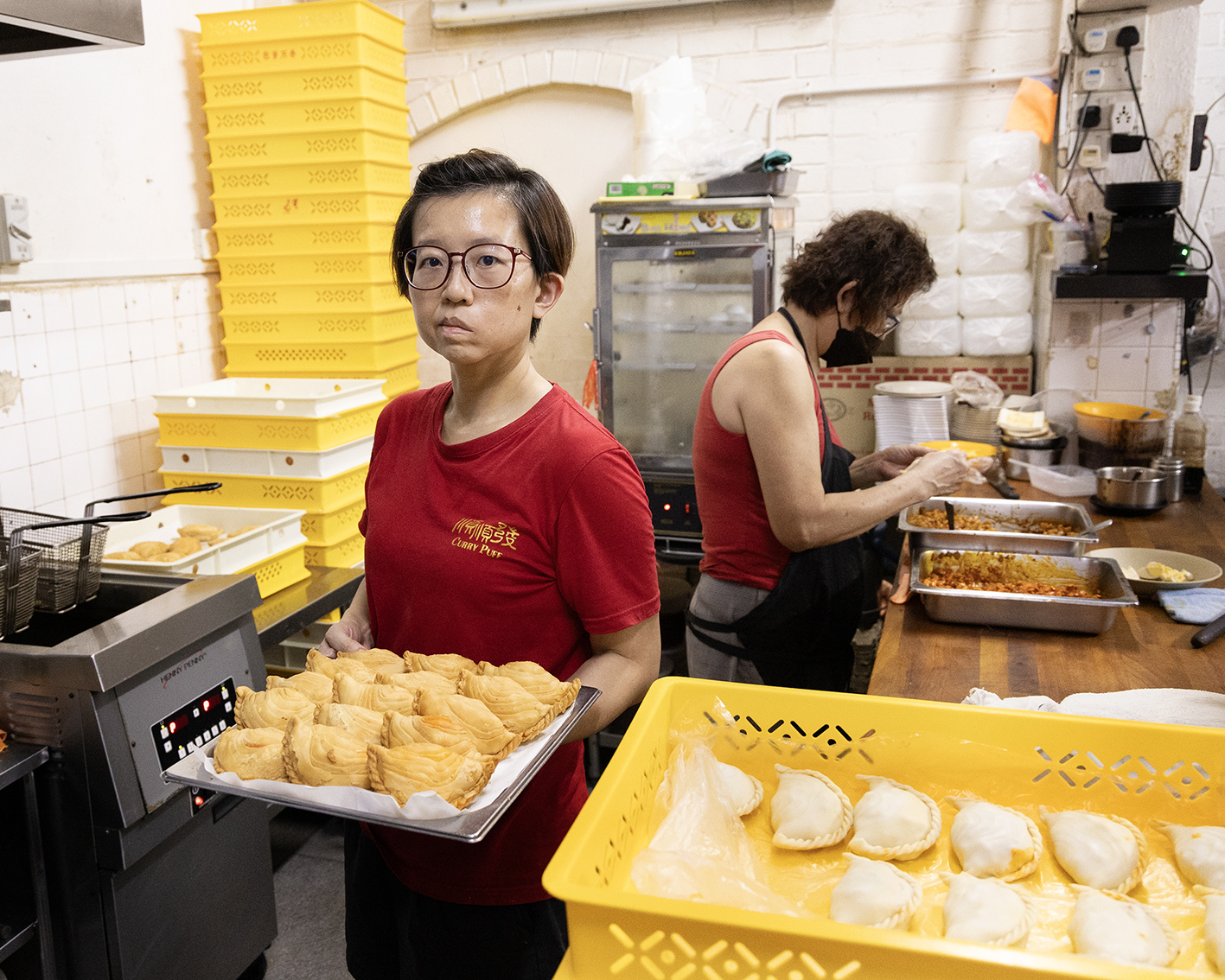 My divorce was a wake-up call to get my finances in order. The real test was when I had a brain tumour