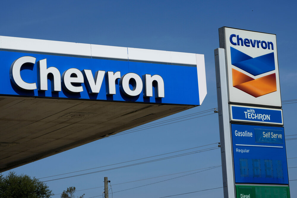 Commentary: Chevron just exposed the gap between Venezuela rhetoric and reality
