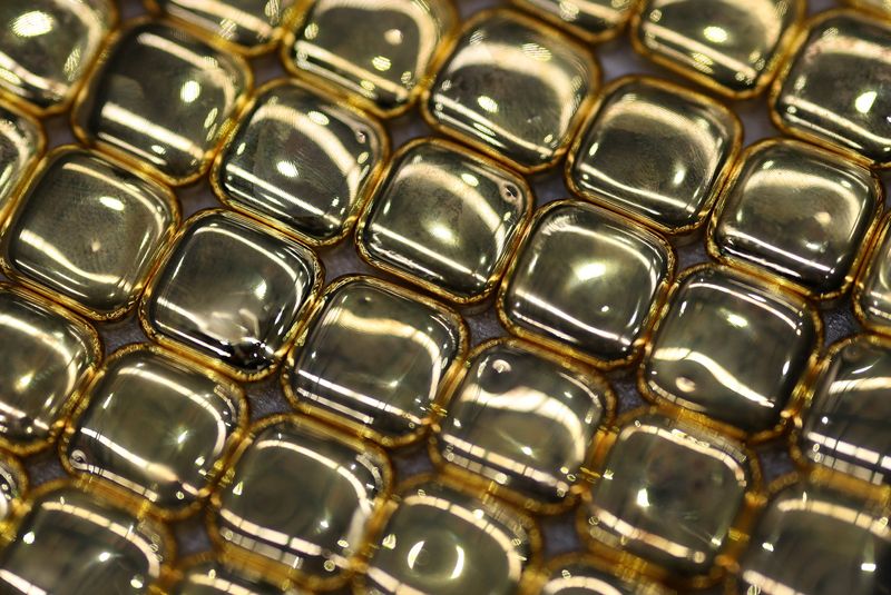 Gold, silver hit records and stocks fall as Trump fans trade fears