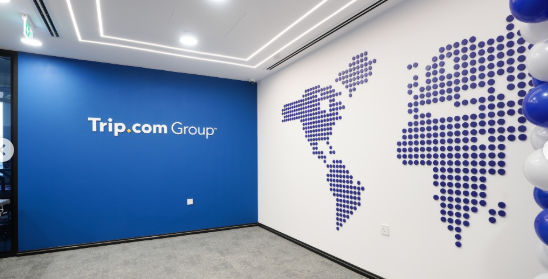 China penalises Trip.com with US$770 million fine for online hotel-booking monopoly