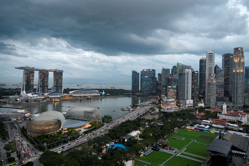 Snap Insight: Singapore’s S$1b support package amid Middle East conflict is more than a short-term relief