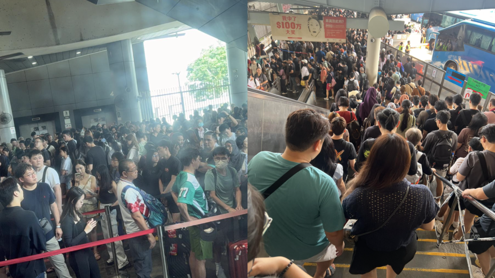 3 Johor autogate glitches in 13 months: Experts raise concerns ahead of RTS Link launch