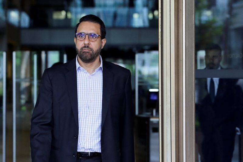 Workers' Party disciplinary panel completes probe into party chief Pritam Singh