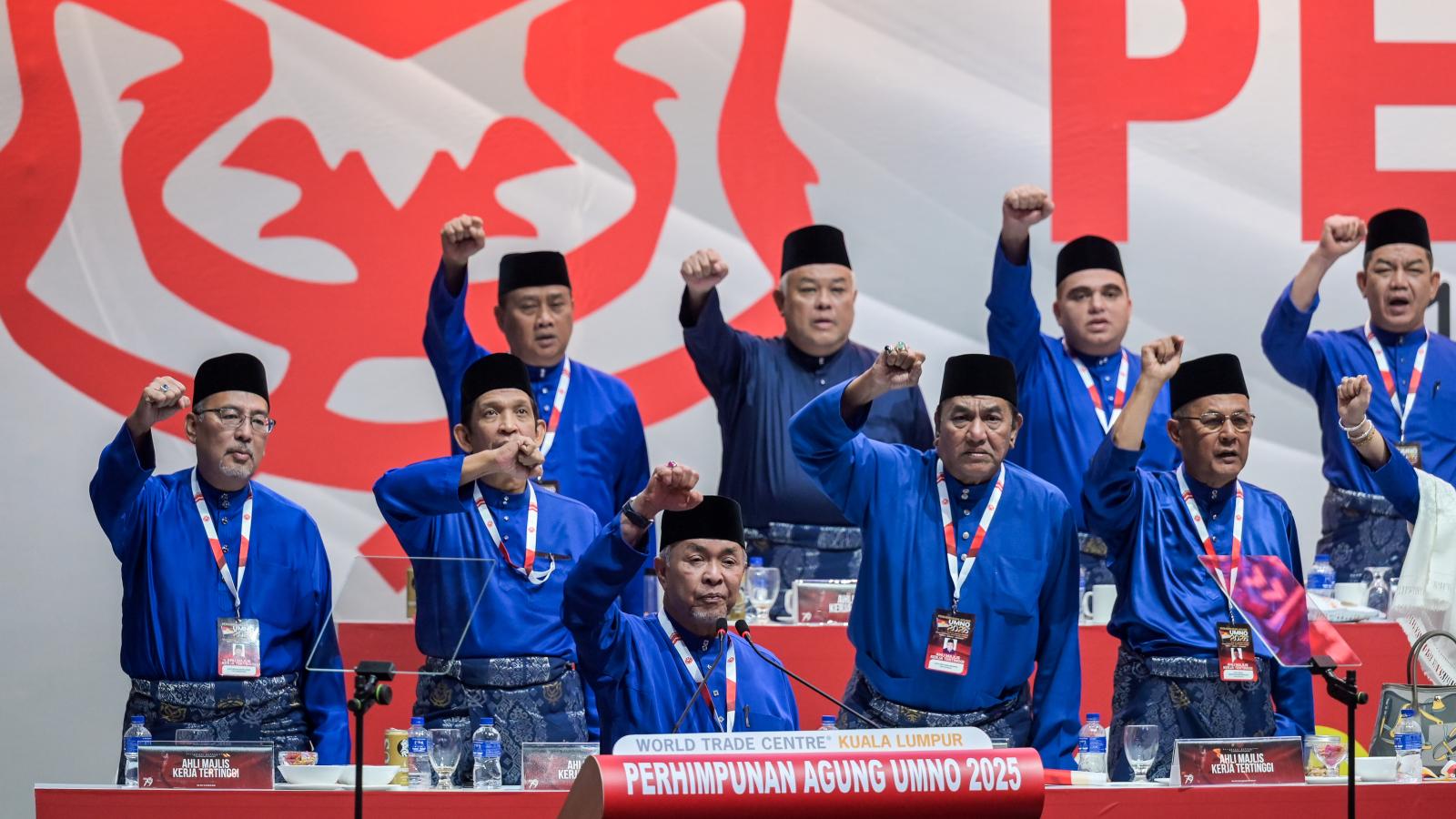 Malaysia’s Bersatu, PAS open to UMNO’s 'grand collaboration' pitch but question its role in unity government  