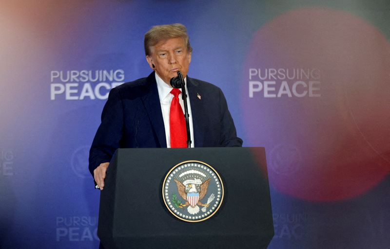 What to know about Trump’s 'board of peace'