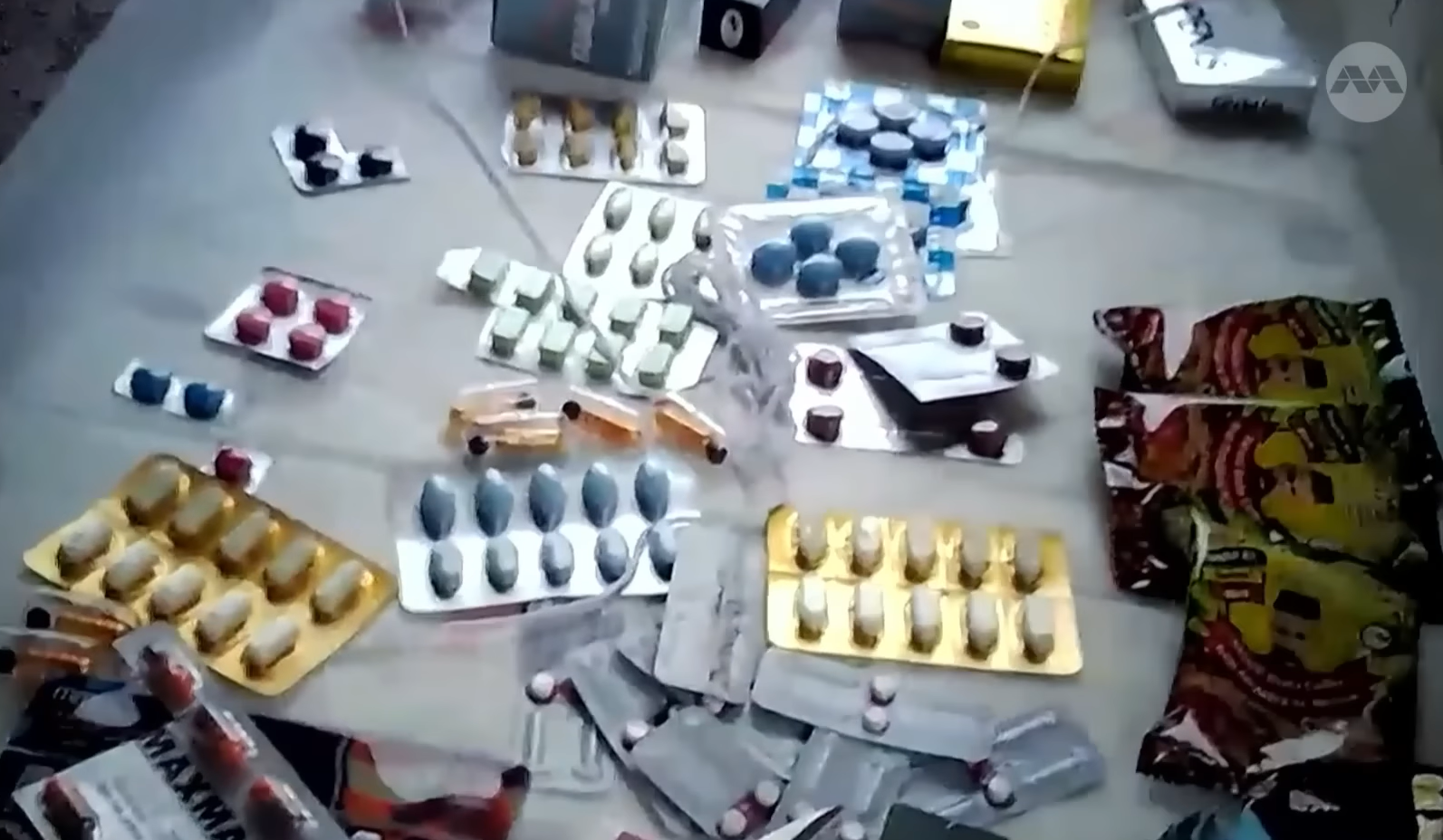 ‘It’s not illegal’: How prescription drugs are filling the void left by Kpods