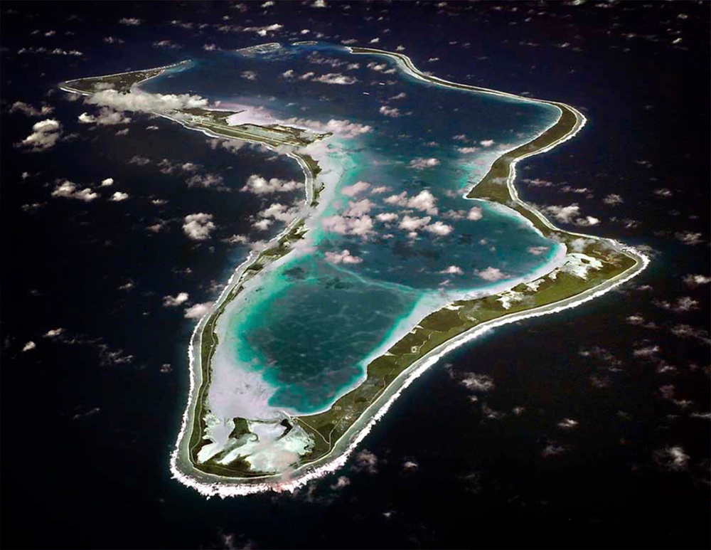 US considers buying Chagos Islands: Report