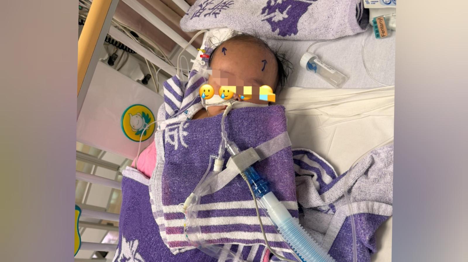 2 migrant domestic helpers in Hong Kong arrested over alleged child abuse; 1 charged