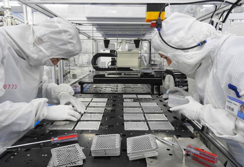 Commentary: What the West gets wrong about Chinese manufacturing