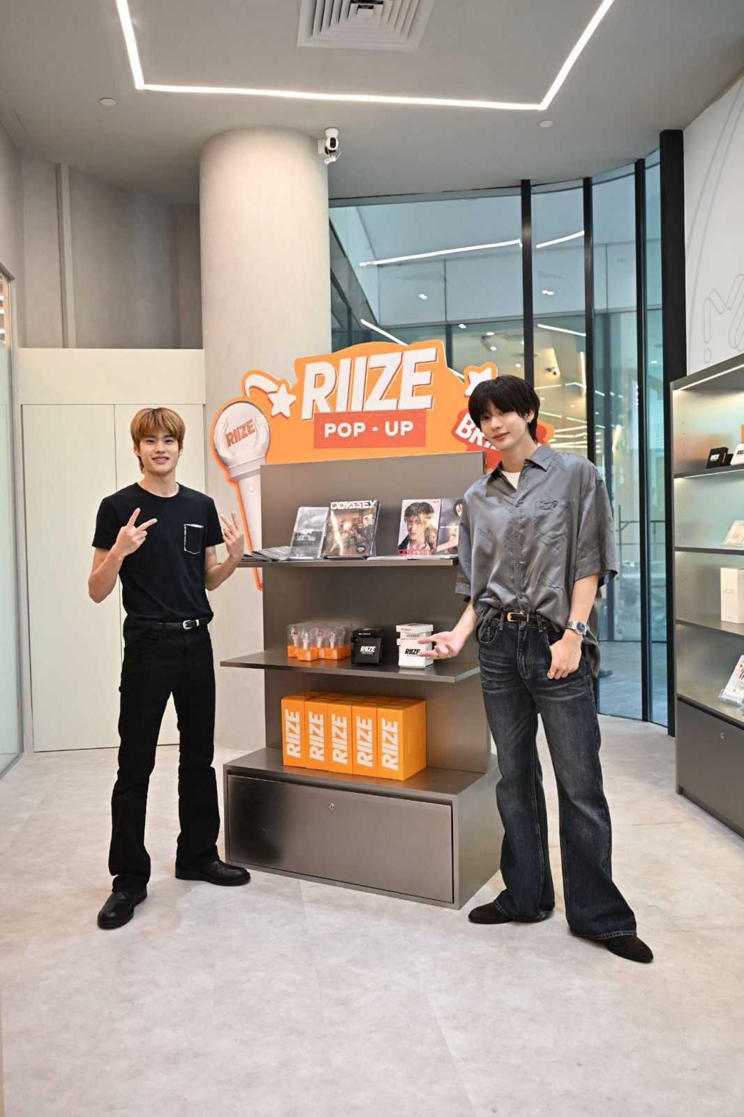 SM Entertainment opens SM Universe Singapore, its first K-pop training academy outside South Korea