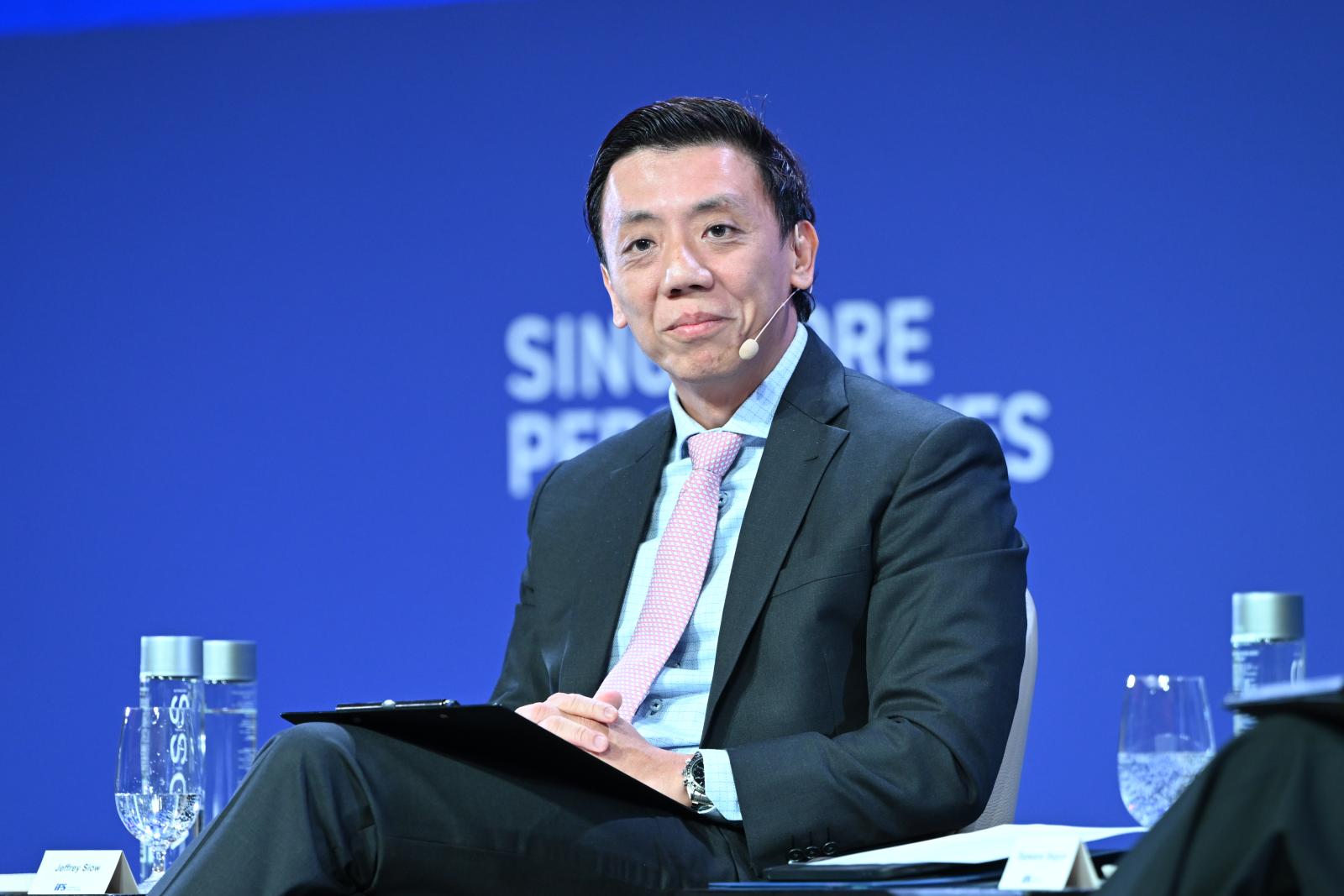 Singapore to invest over S$100 million in maritime research and development over next five years