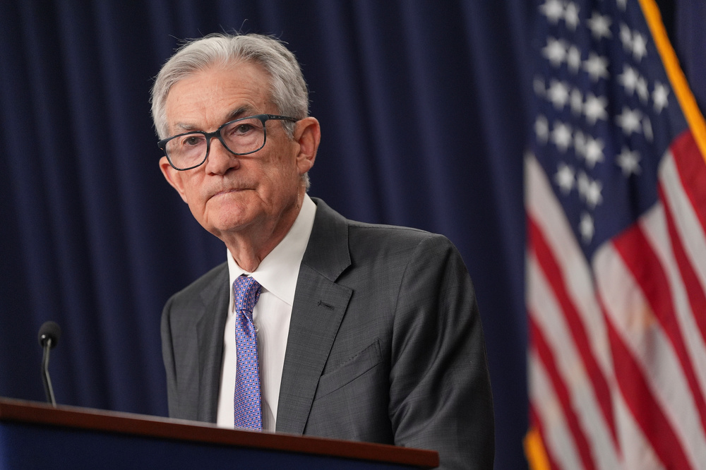 US federal judge quashes subpoenas in Fed chair investigation