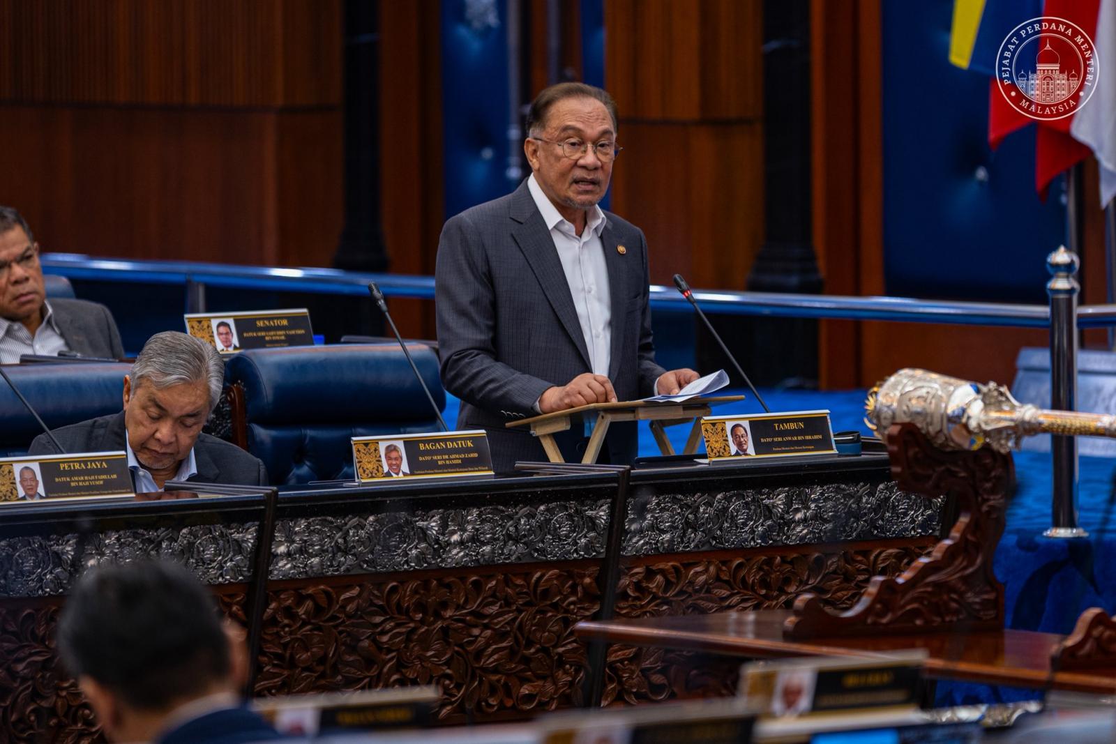 Malaysia scraps proposed test for six-year-olds enrolling in Year One, but Anwar defends policy
