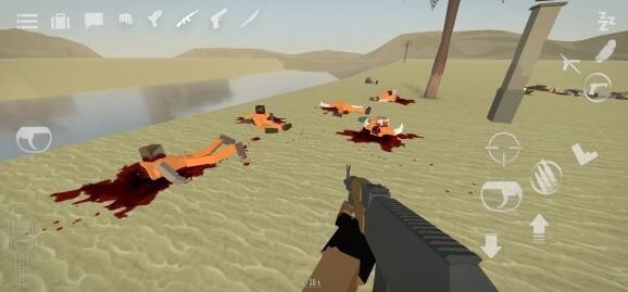 Singaporean boy who recreated ISIS attacks, executions in Roblox and Gorebox gets restriction order