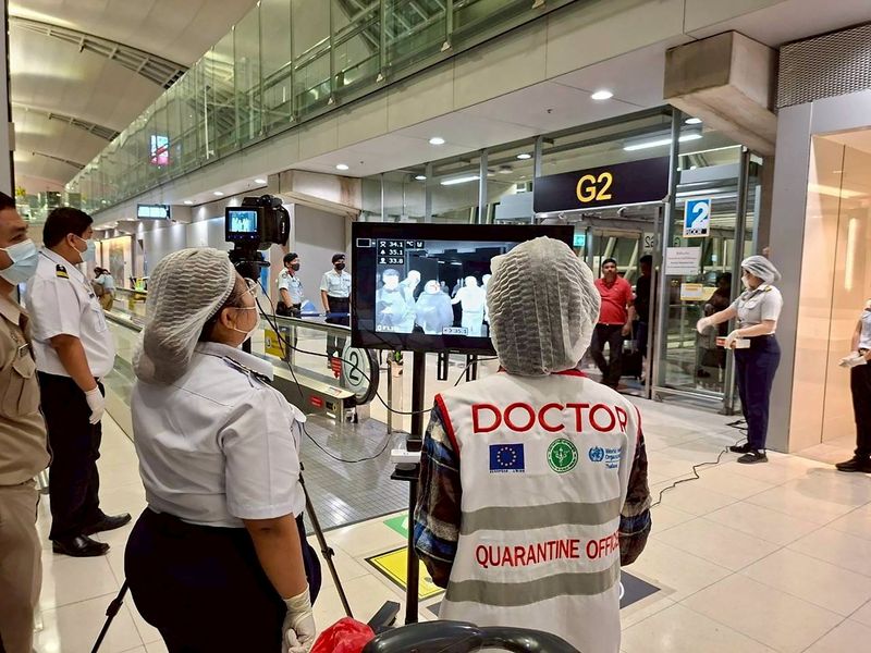 Commentary: Singapore’s best defence against Nipah virus isn’t temperature screening at the airport