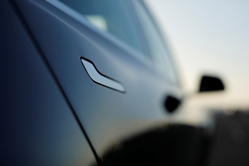 LTA assessing whether Singapore vehicles are affected by China electronic door recalls