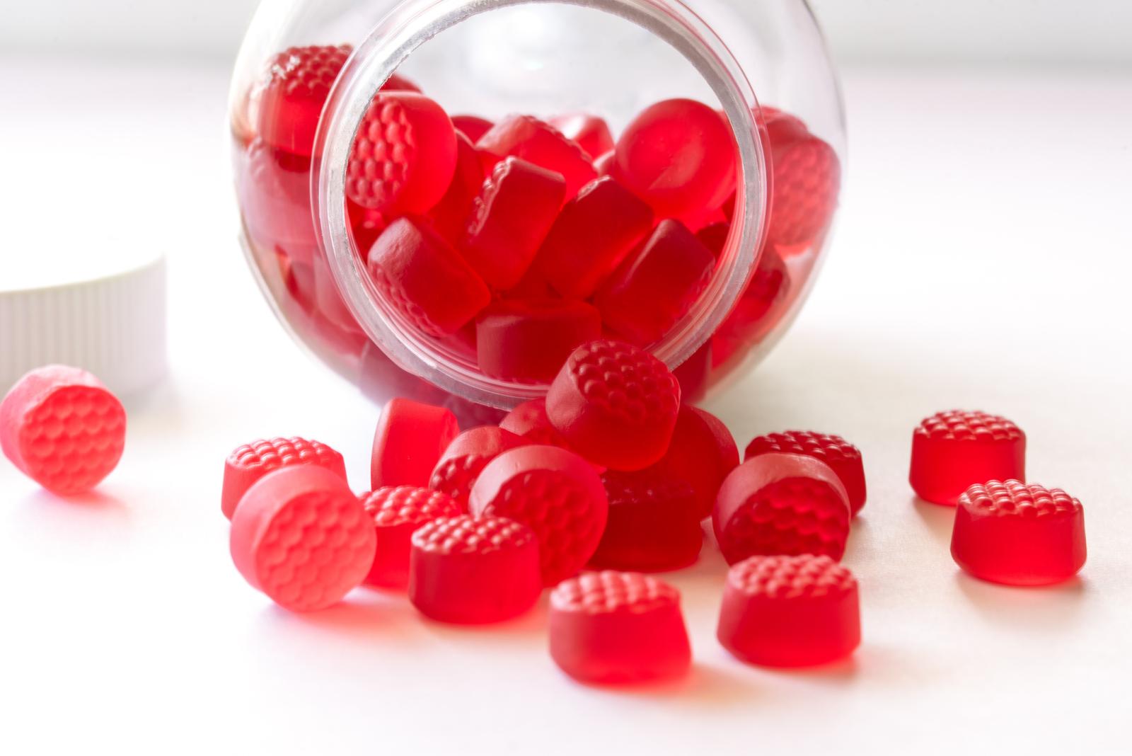 Something to chew on: Are gummy supplements better than pills?
