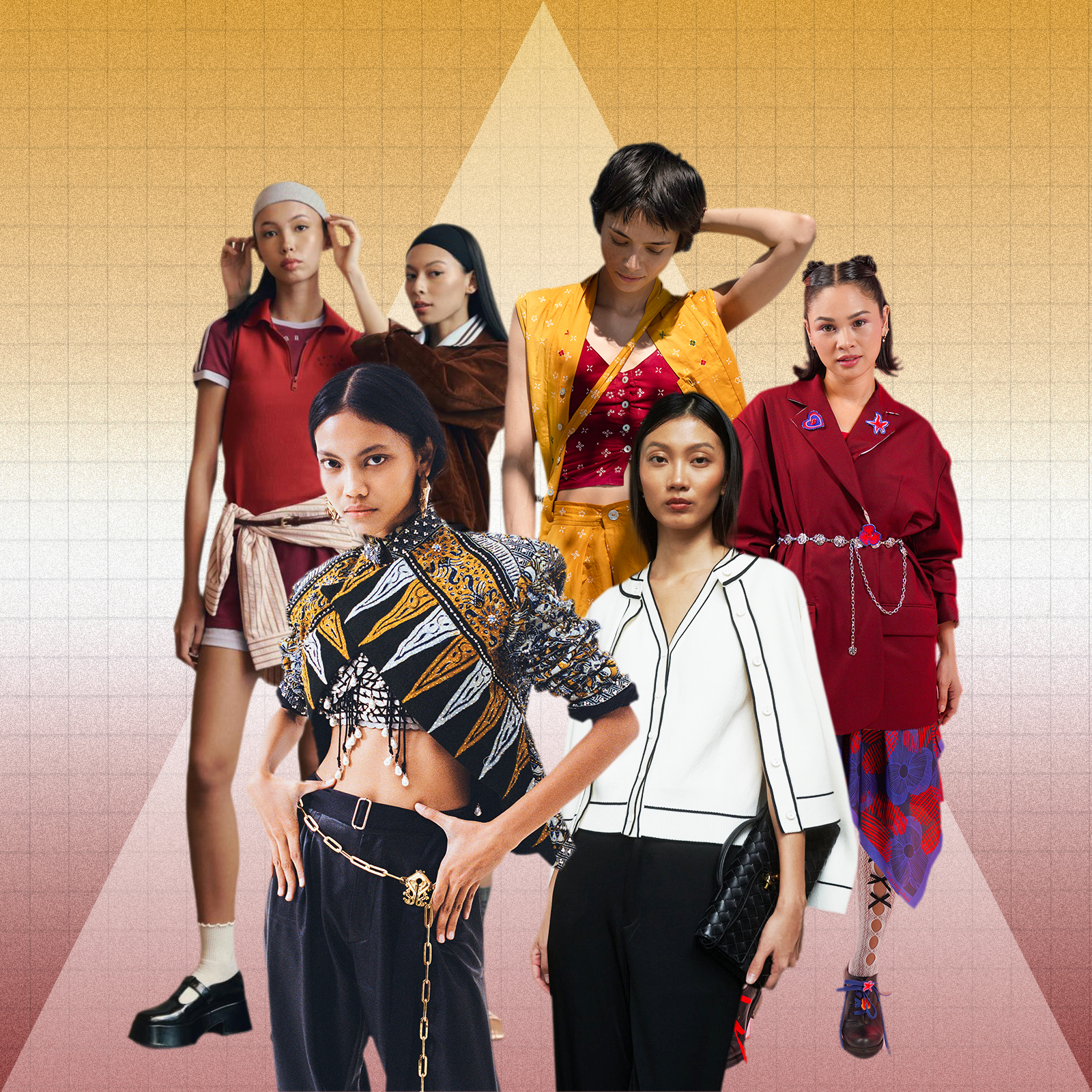 9 Indonesian fashion labels to know now – modern silhouettes, heritage touches and thoughtful craft