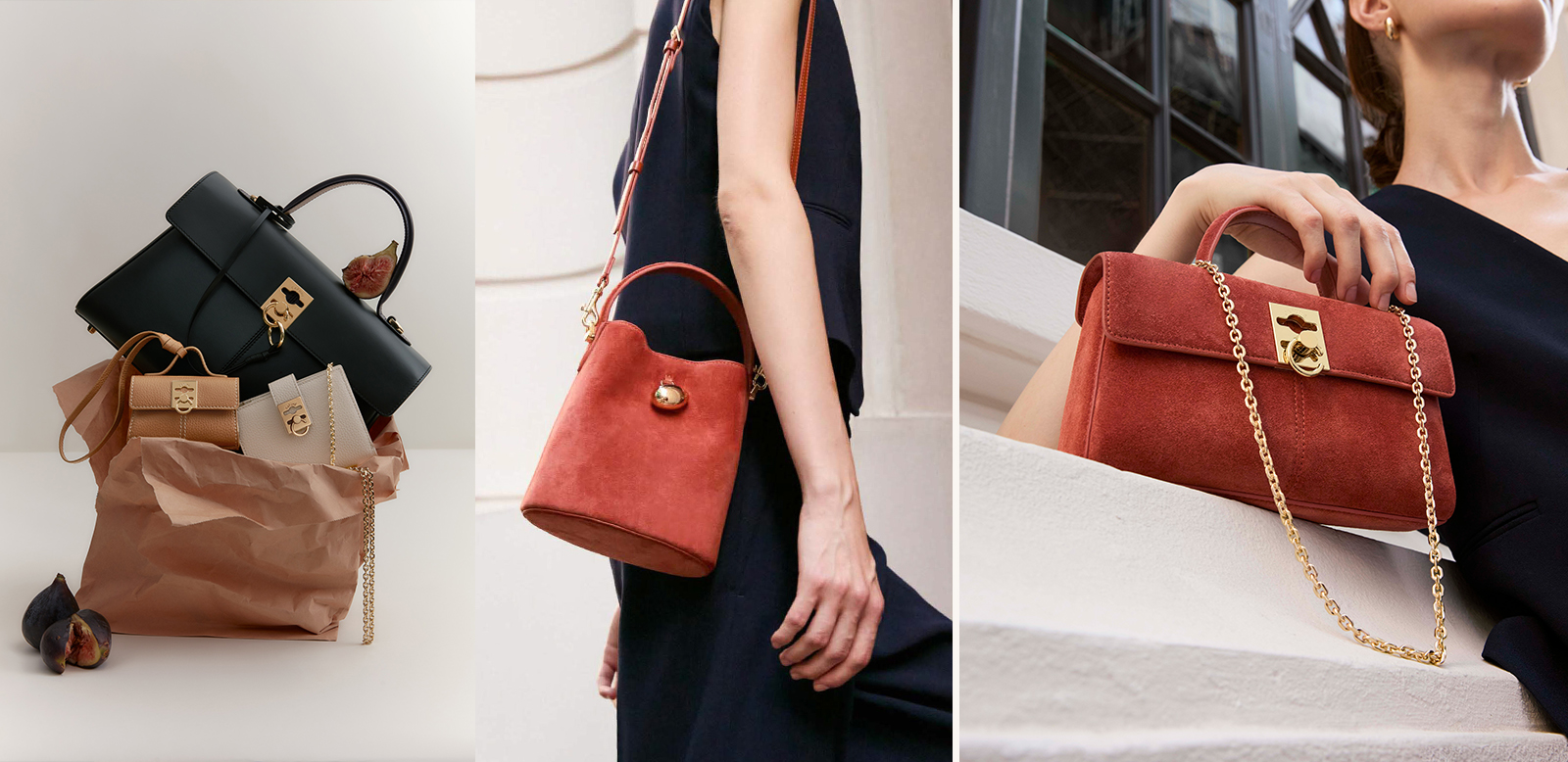 Cafune: Hong Kong’s quiet powerhouse brand for affordable luxury handbags
