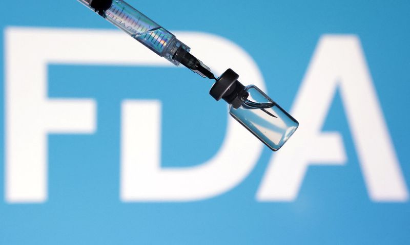 In reversal, US agrees to review new Moderna flu shot