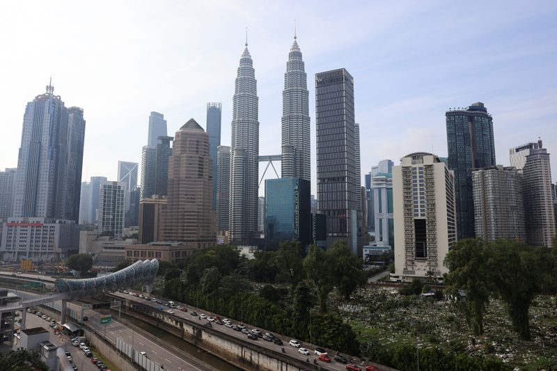 Malaysia civil servants to work from home amid fuel crisis