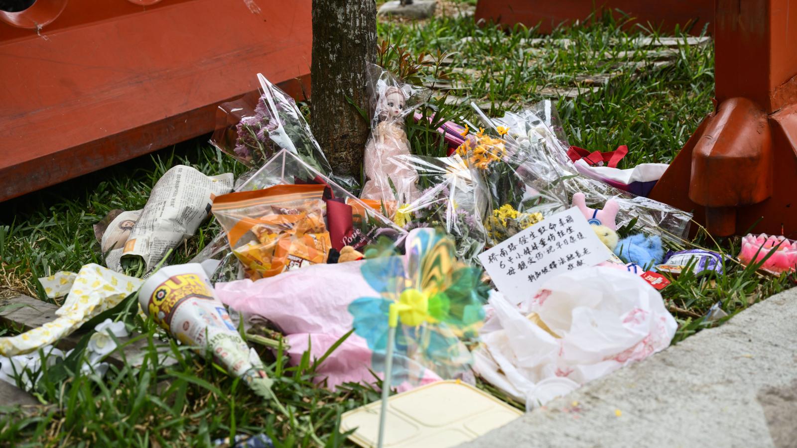 Driver to be charged over Chinatown car accident that killed 6-year-old girl