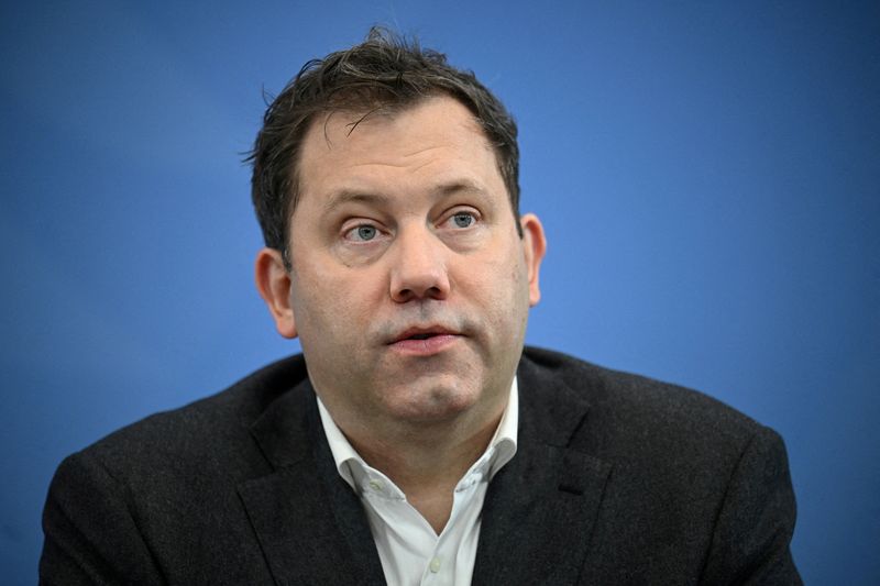 Germany warns tax revenues to be hit by Iran war