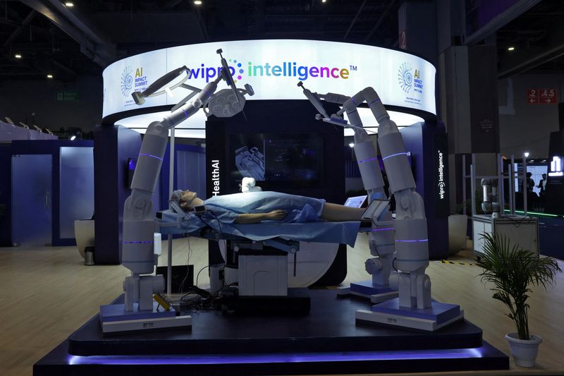Global calls to slow AI advancement are growing. India faces a different calculation