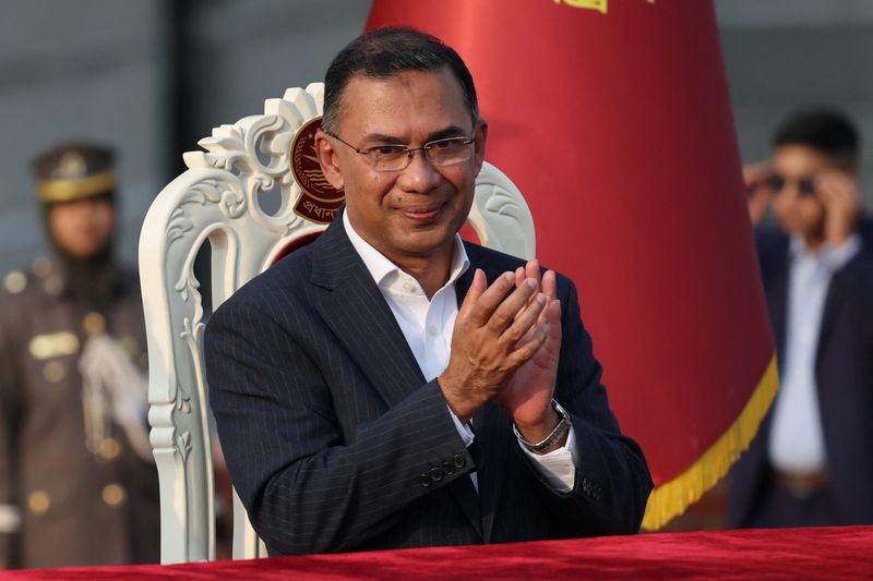 Why Bangladesh chose Malaysia and China before India for PM Rahman’s debut tour