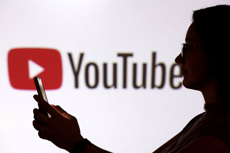 YouTube recovering after going down for users in the US, Southeast Asia