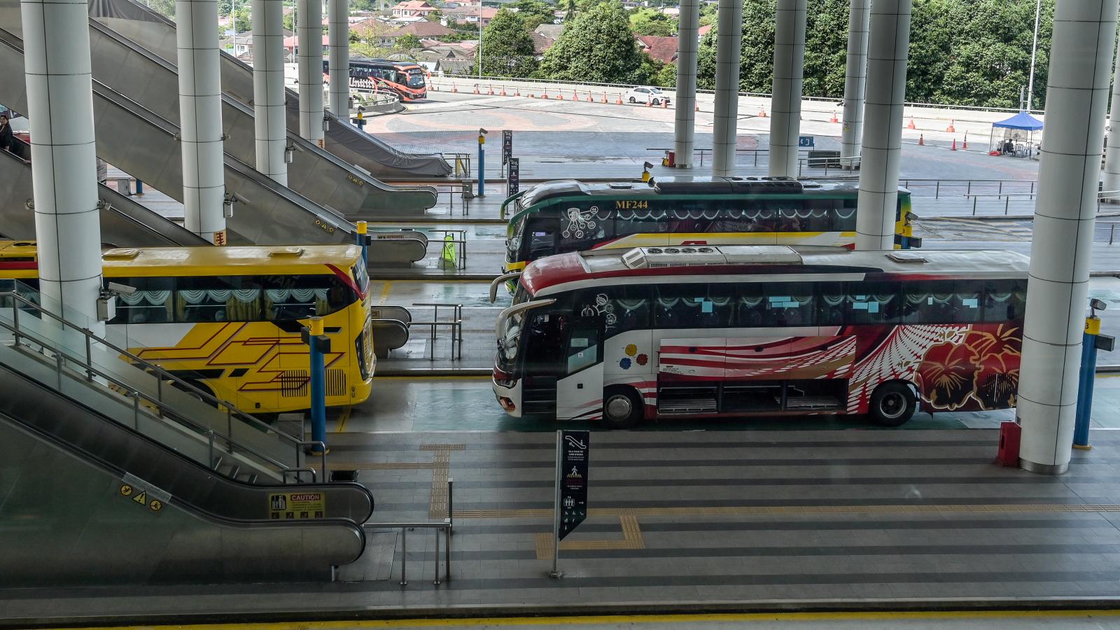 Malaysia cracks down on unsafe express buses, including to Singapore. Is it enough?