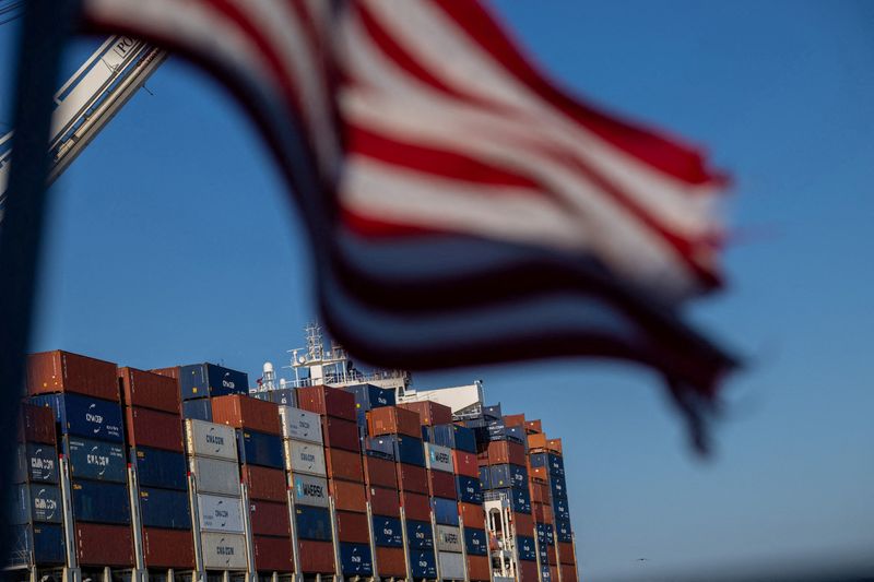New US tariffs come into effect at 10%