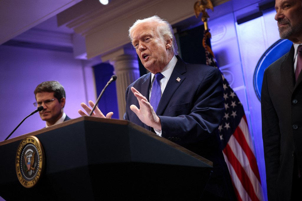 Snap Insight: There’s no liberation from Trump’s tariffs, even after court ruling