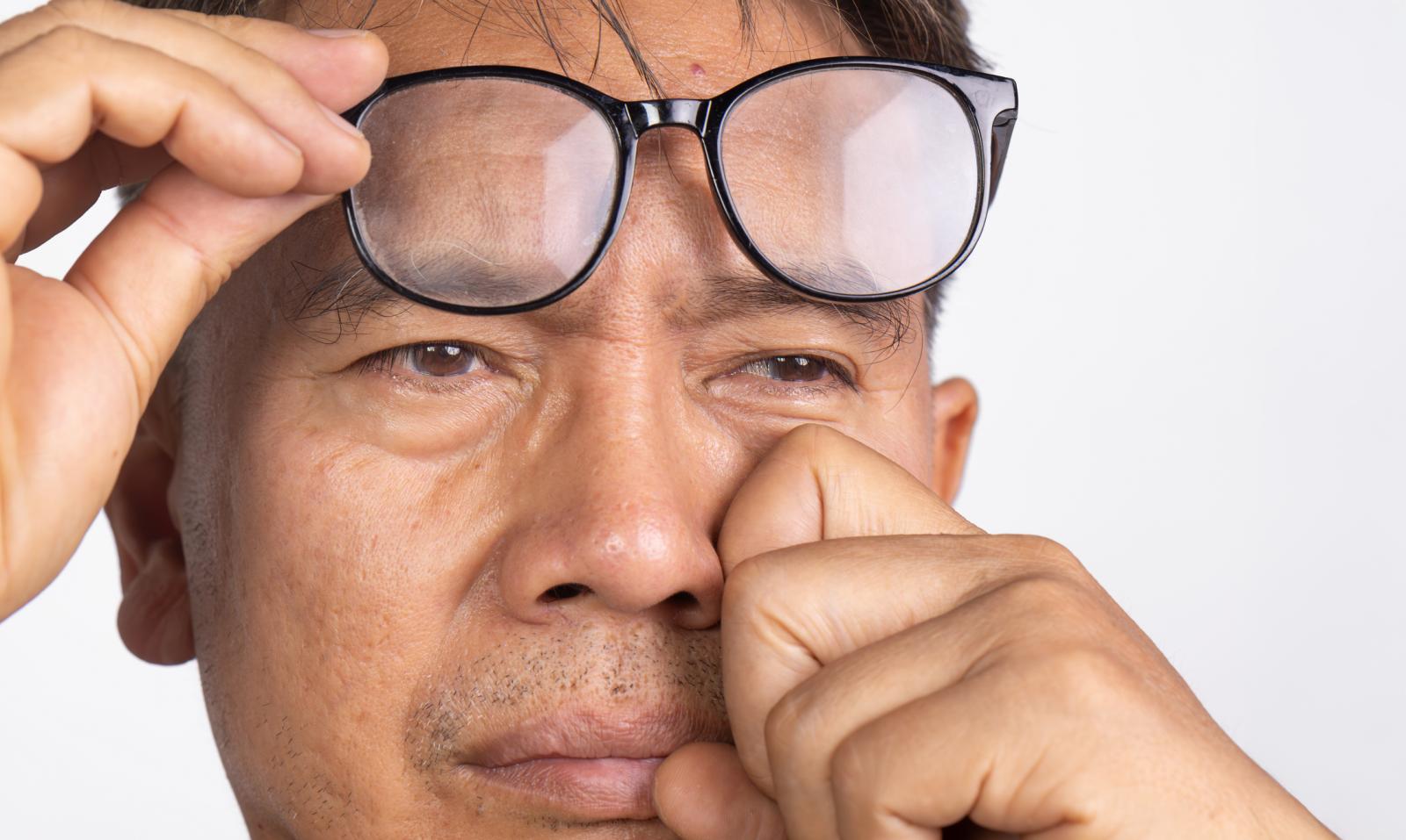 Myopia now, glaucoma later? The hidden link explained and how to reduce your risk