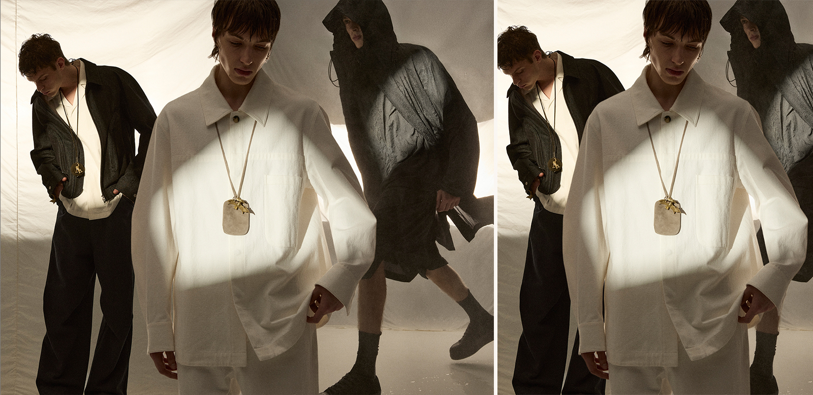 From KL to K-pop: How Malaysian fashion label Joe Chia won over S.Coups, Felix and other global stars