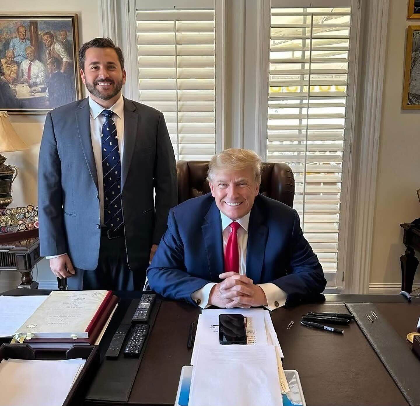 ‘Alpha-male’ influencer Nick Adams dropped as US ambassador to Malaysia, claims he has been promoted 