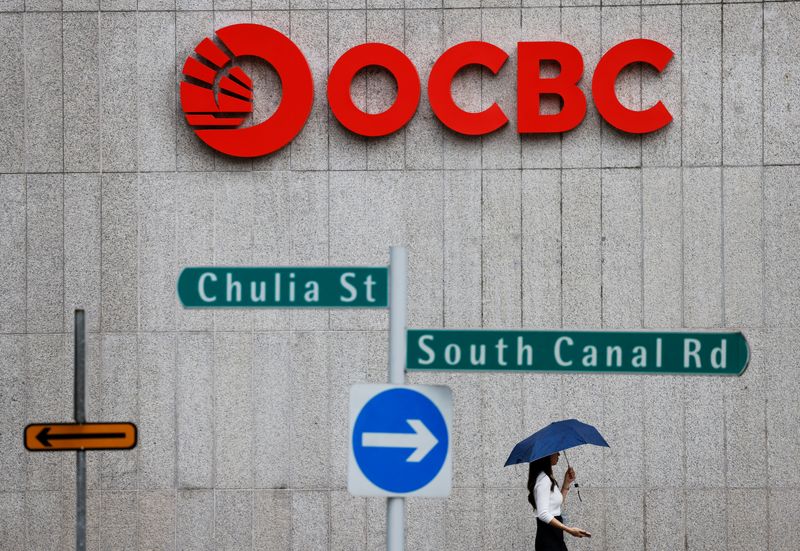 OCBC named third strongest bank globally in The Asian Banker ranking