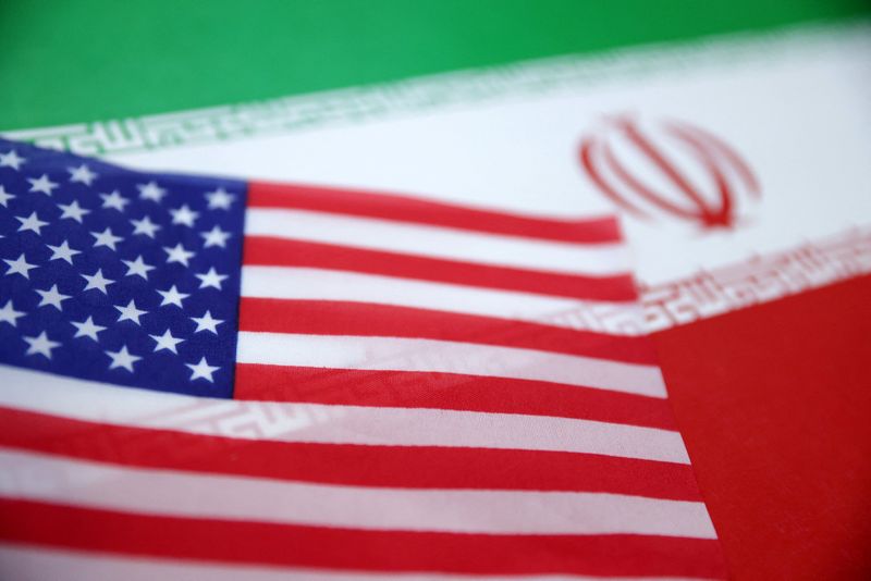 Iran says draft deal with US would reopen Strait of Hormuz shipping, end naval blockade