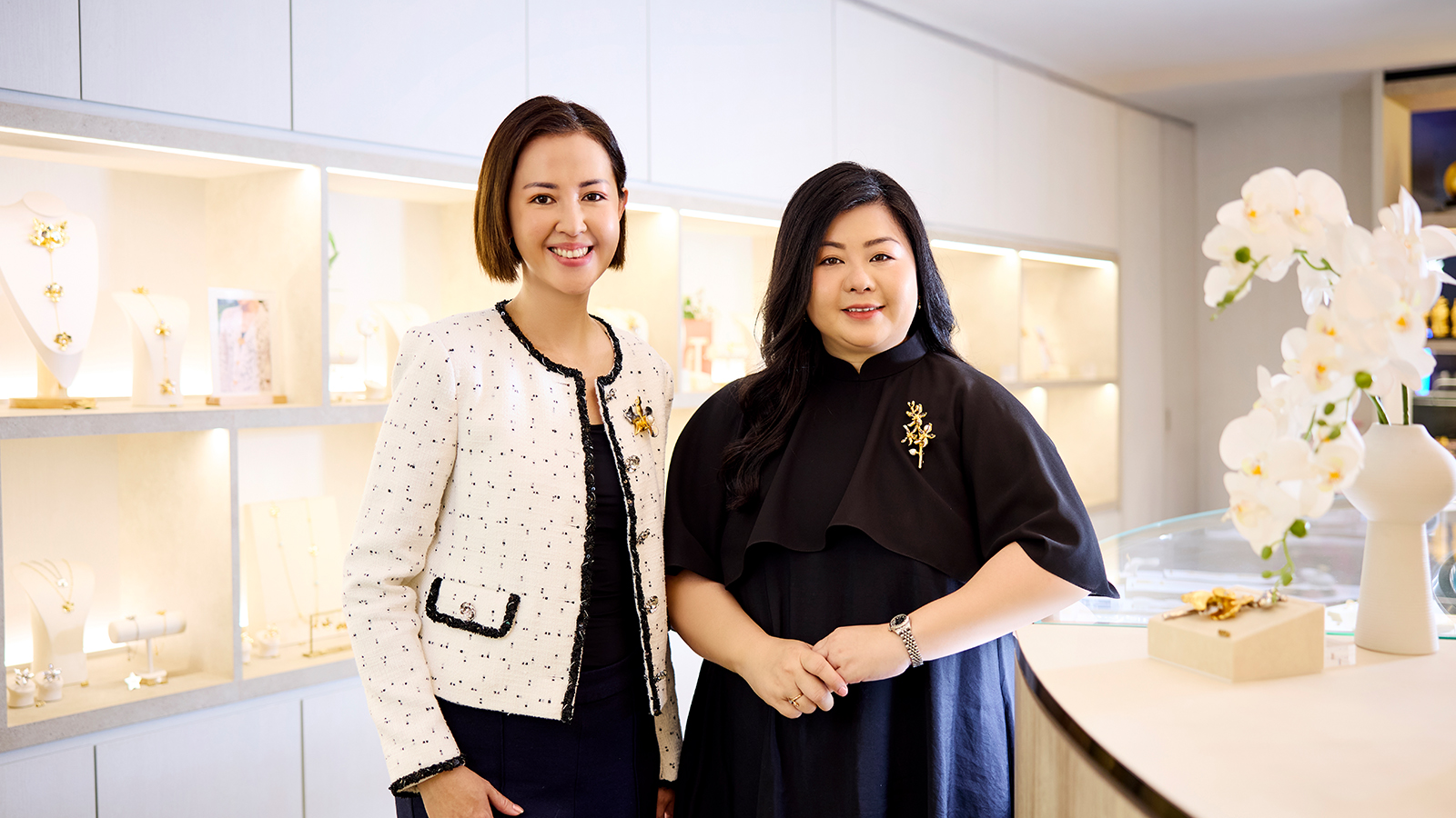 Empowering with empathy