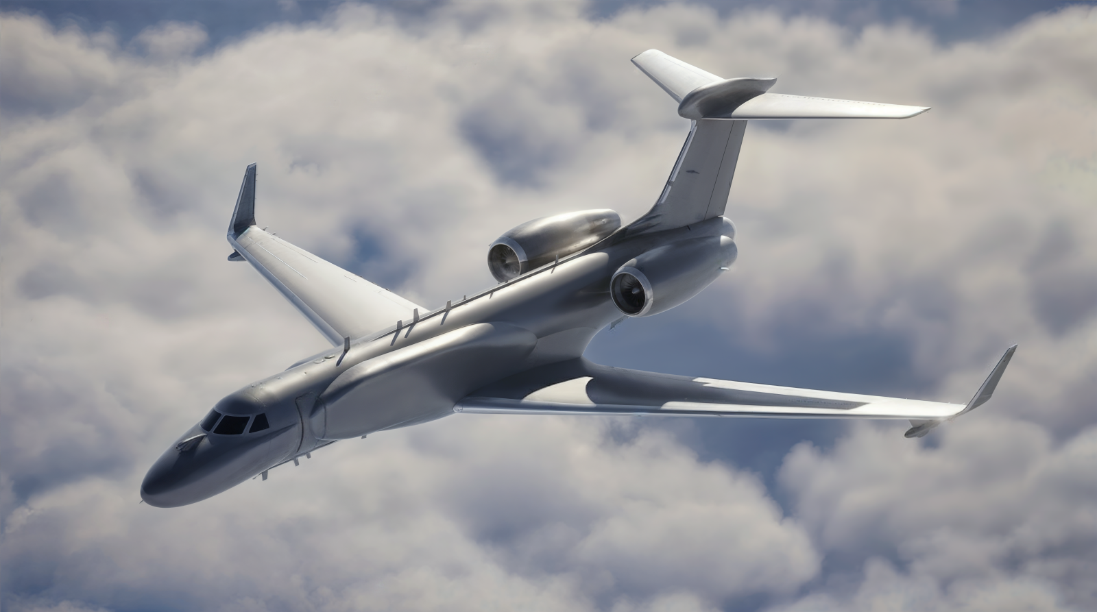Singapore to acquire 3 Gulfstream G550 maritime surveillance aircraft 