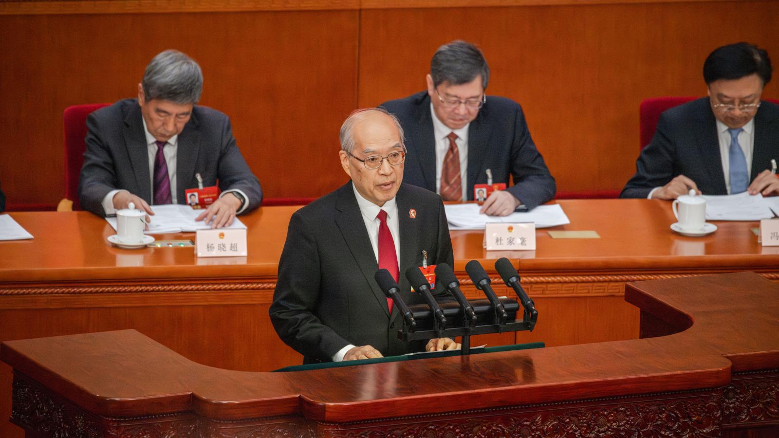 From doxxing to rumour-mongering: China’s cybercrime cases jump 158.5% in five years