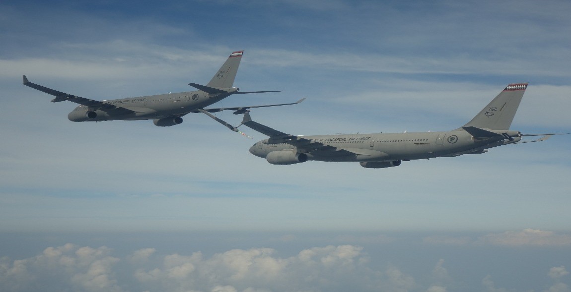 Singapore to deploy RSAF aircraft to evacuate Singaporeans from Saudi Arabia on Mar 10