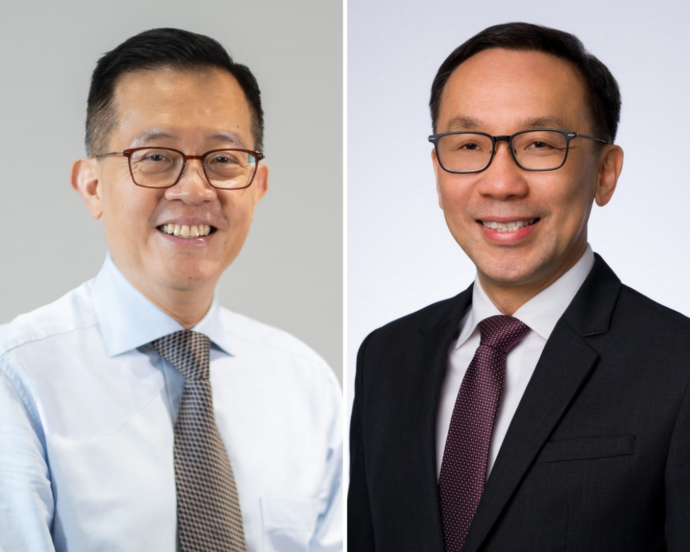 Head of Civil Service Leo Yip to retire, Permanent Secretary for Defence Chan Heng Kee to take over