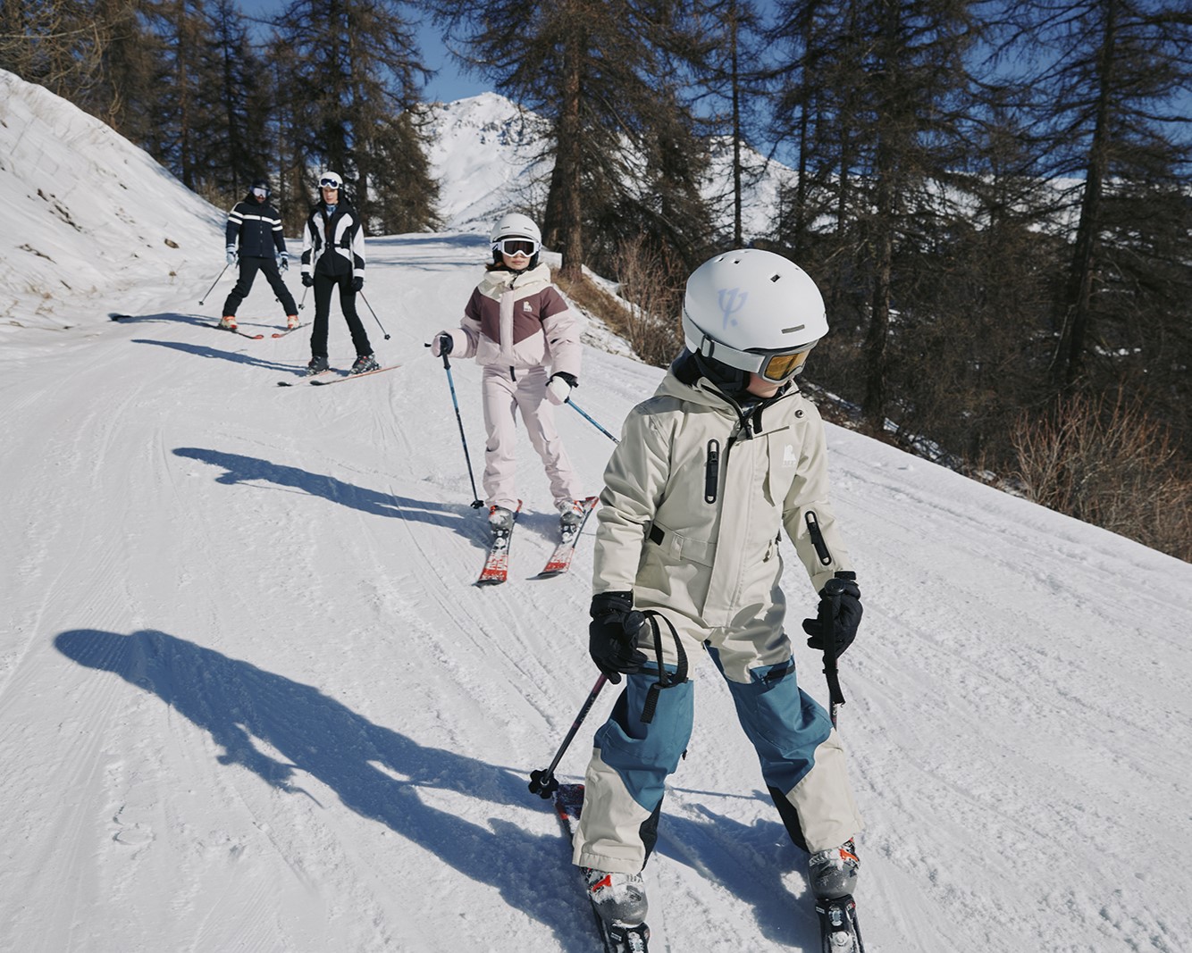 Planning to hit the slopes? What to know before your first ski trip