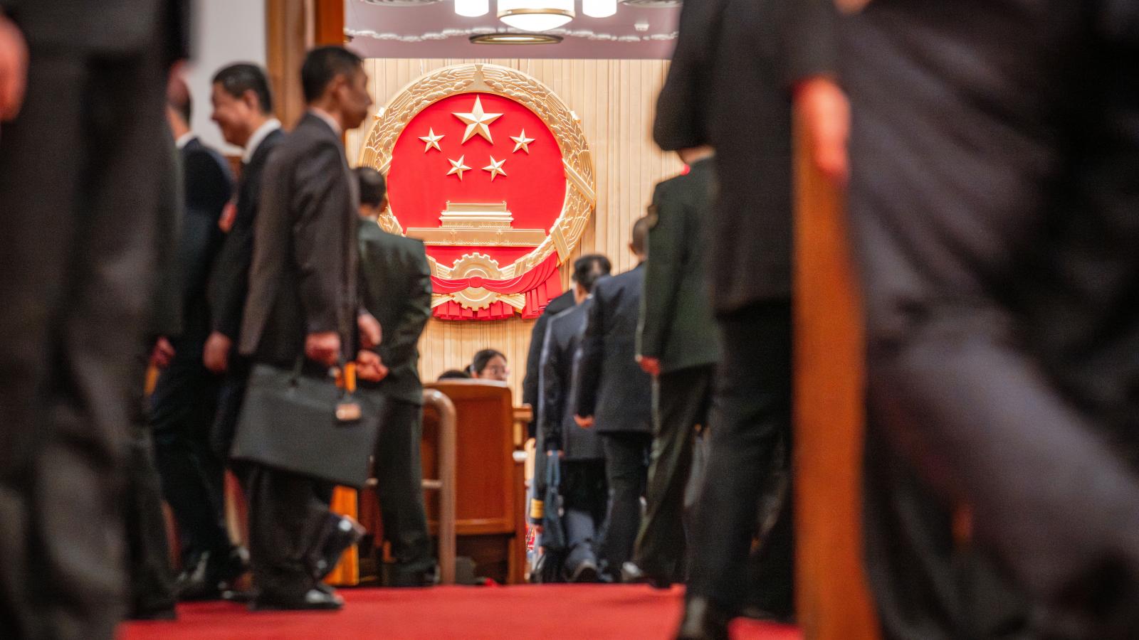 Decoding Beijing's 2026 economic jargon - and why it matters