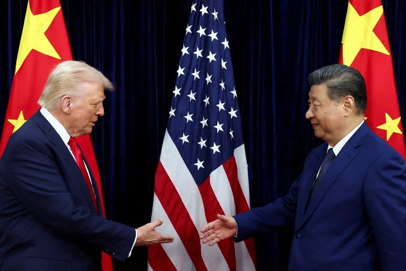 What are the real reasons behind the change of date for Trump’s China visit?